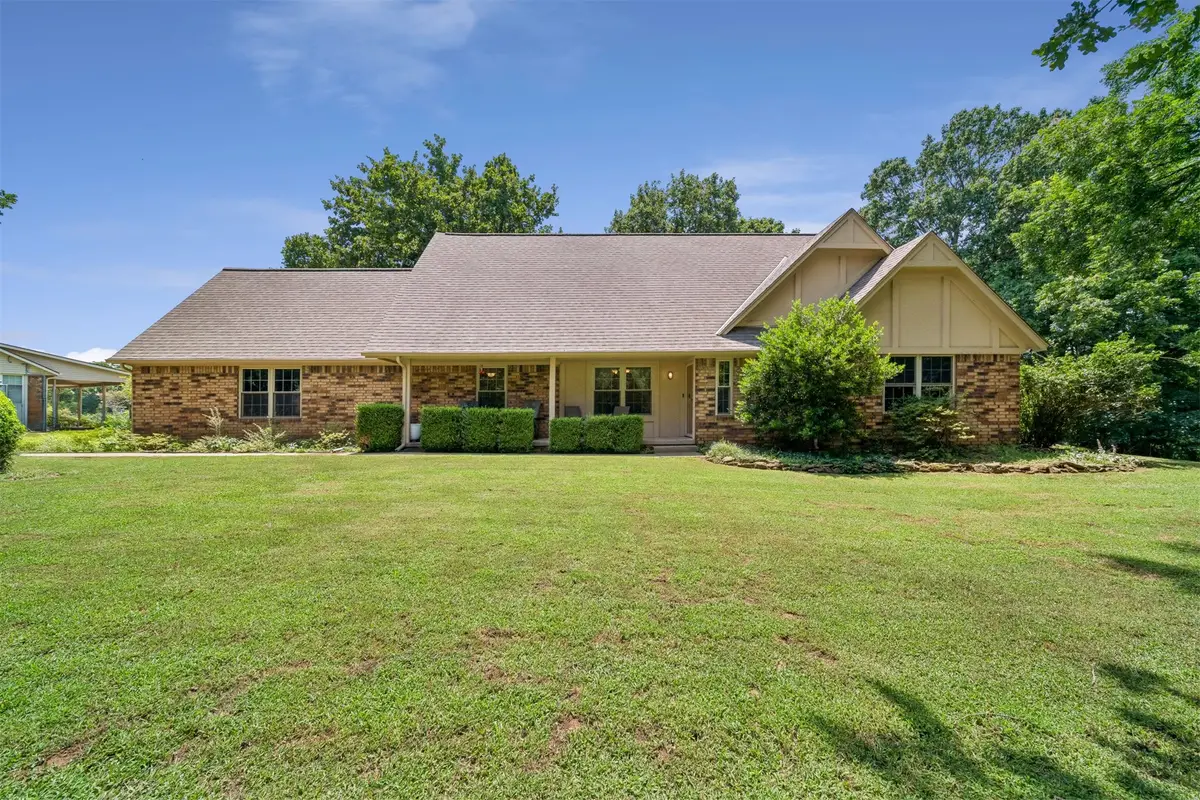 14212 E Dogwood Lane, Claremore, OK 74019 - #1