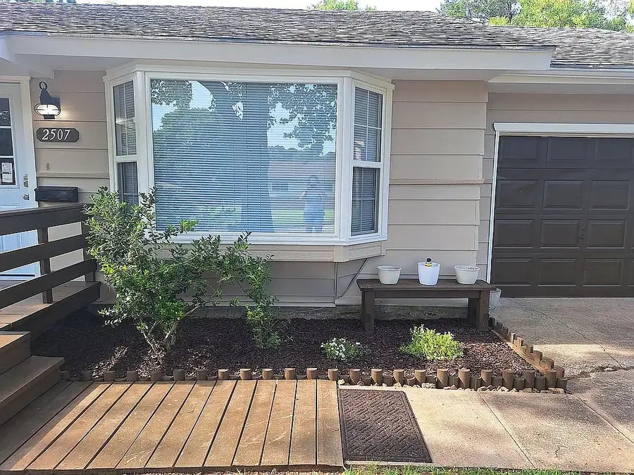 2507 Irving Street, Muskogee, OK 74403 - #2