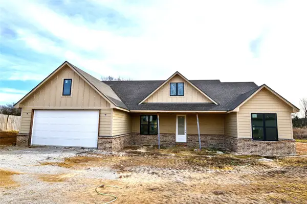 25130 S 519 Road, Park Hill, OK 74451