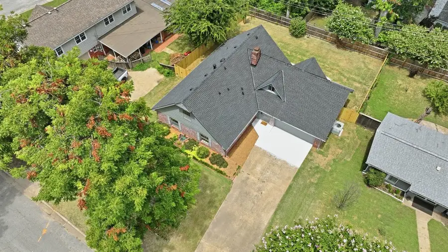 2211 E 54th Street S, Tulsa, OK 74105 - #3