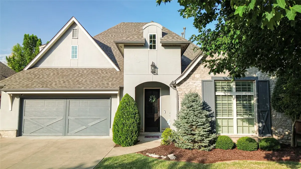 11815 S Oswego Avenue, Tulsa, OK 74137 - #1