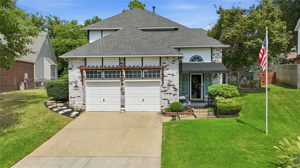 7703 S Granite Avenue, Tulsa, OK 74136
