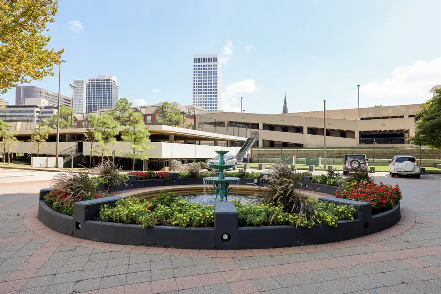 410 W 7th Street #229, Tulsa, OK 74119 - #2