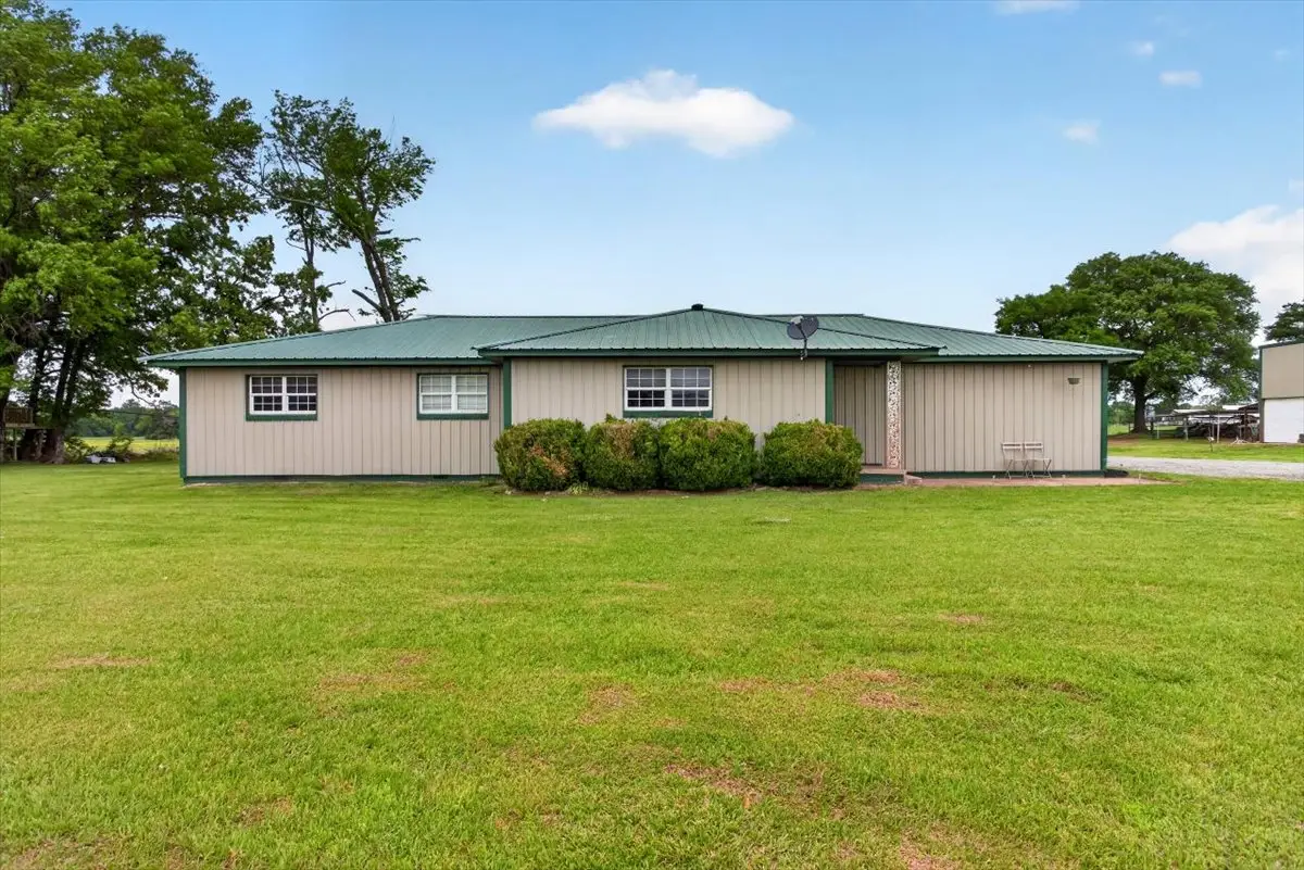 30253 W State Hwy 31, McCurtain, OK 74944 - #1
