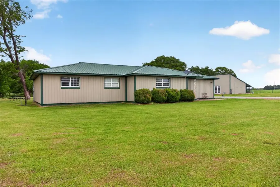 30253 W State Hwy 31, McCurtain, OK 74944 - #2