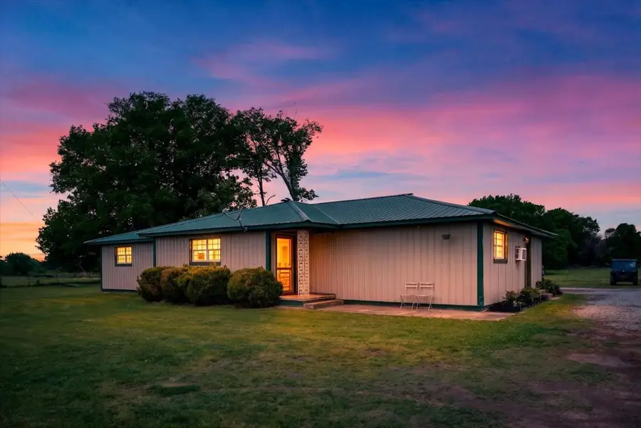30253 W State Hwy 31, McCurtain, OK 74944 - #3