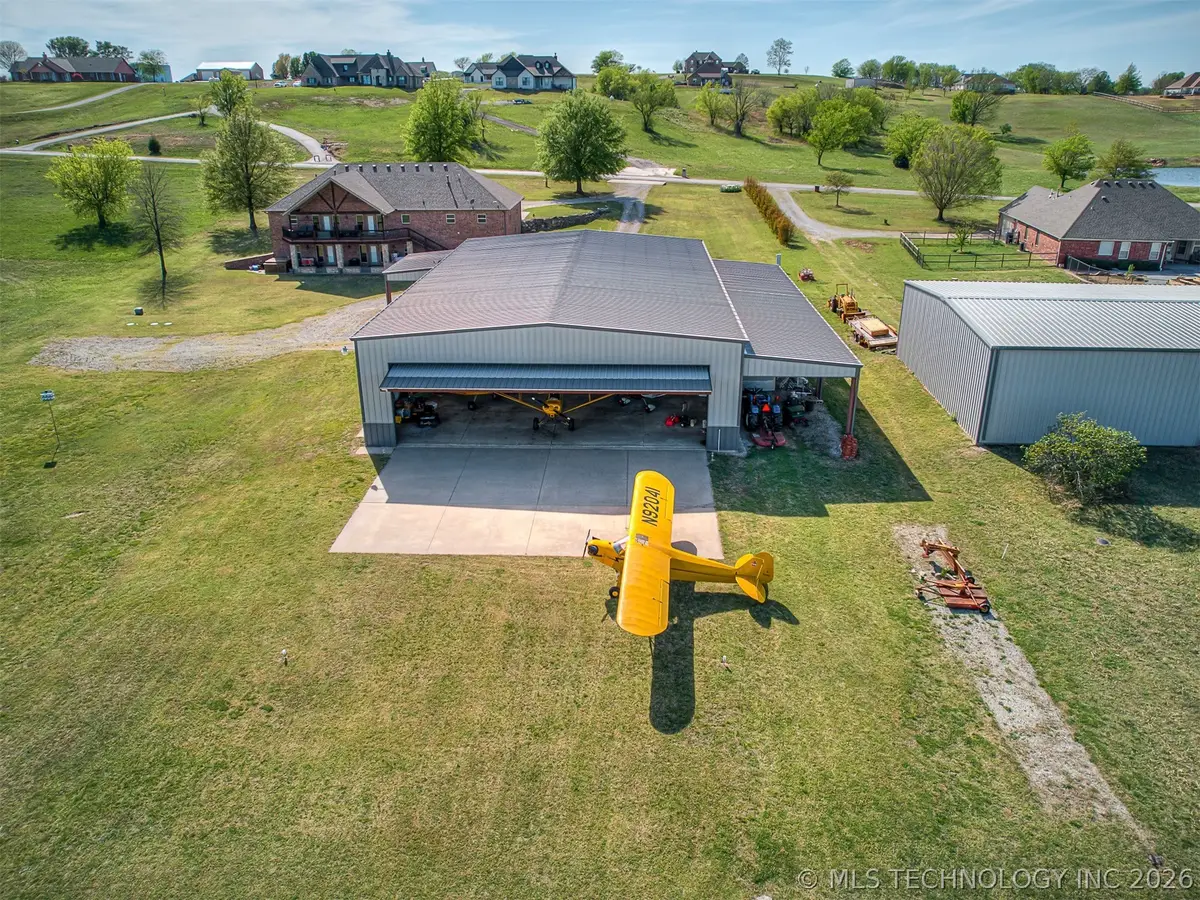 40800 N 3988 Road, Collinsville, OK 74021 - #1