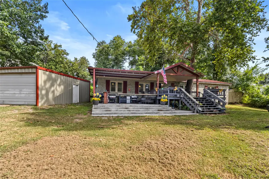 420676 E 1166 Road, Eufaula, OK 74432 - #3