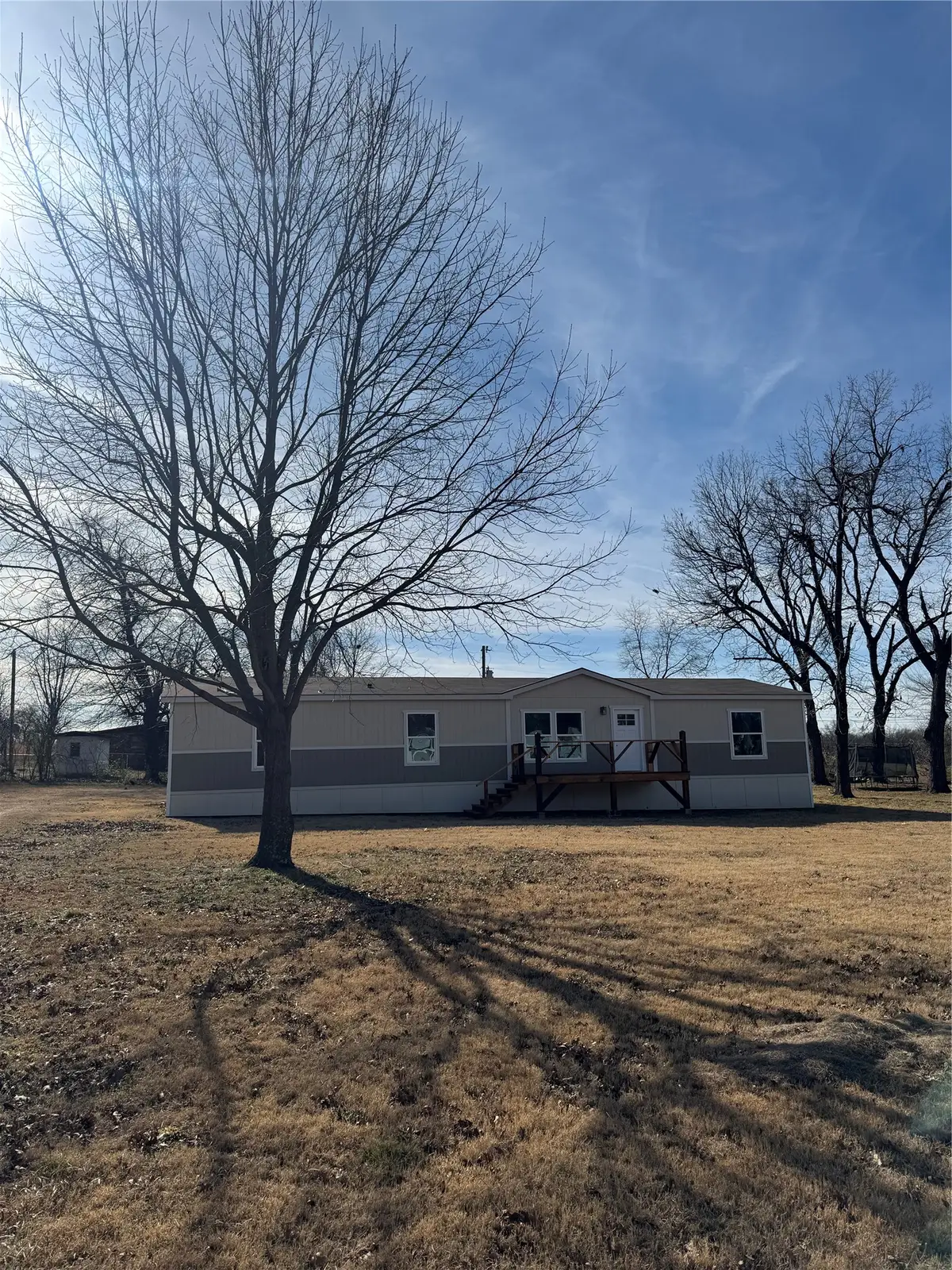 5595 E 81st Street N, Fort Gibson, OK 74434 - #1