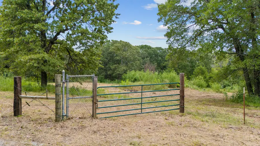 County Road 3605, Ada, OK 74820 - #2