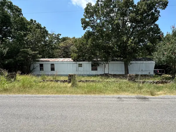 2003 Bristow Point Road, Crowder, OK 74501