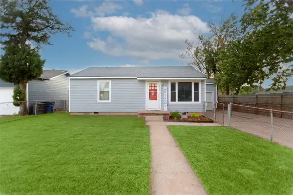 2530 N Norwood Place, Tulsa, OK 74115