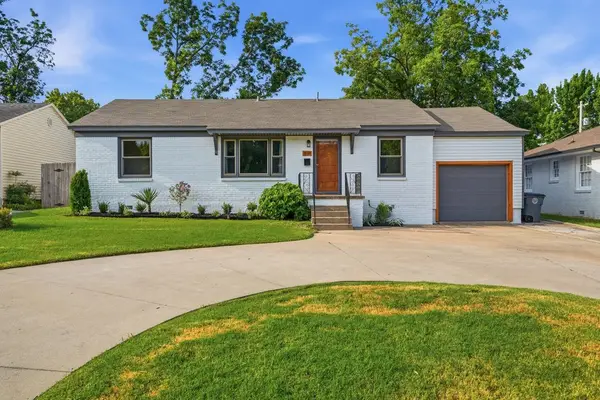1614 E 41st Street, Tulsa, OK 74105