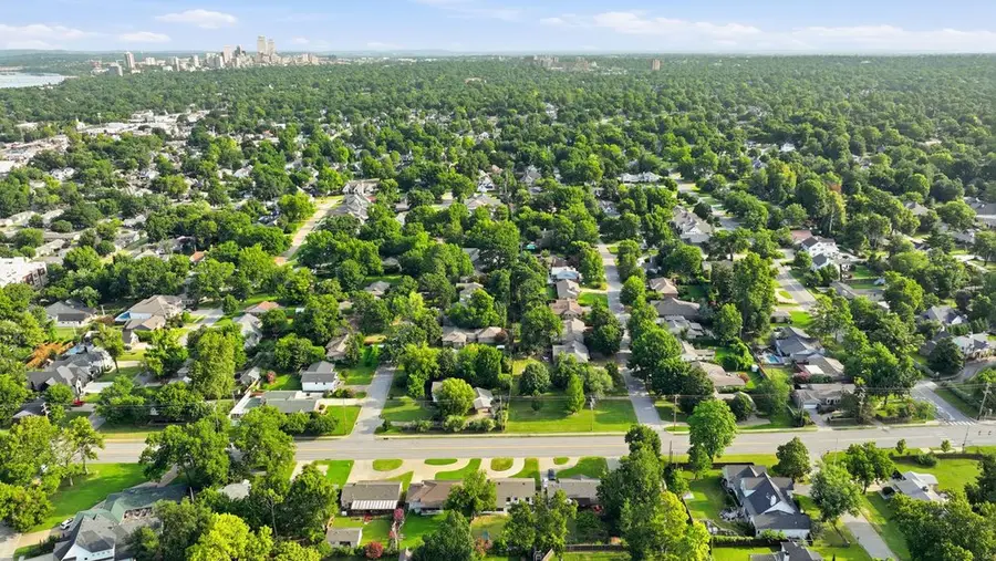 1614 E 41st Street, Tulsa, OK 74105 - #2