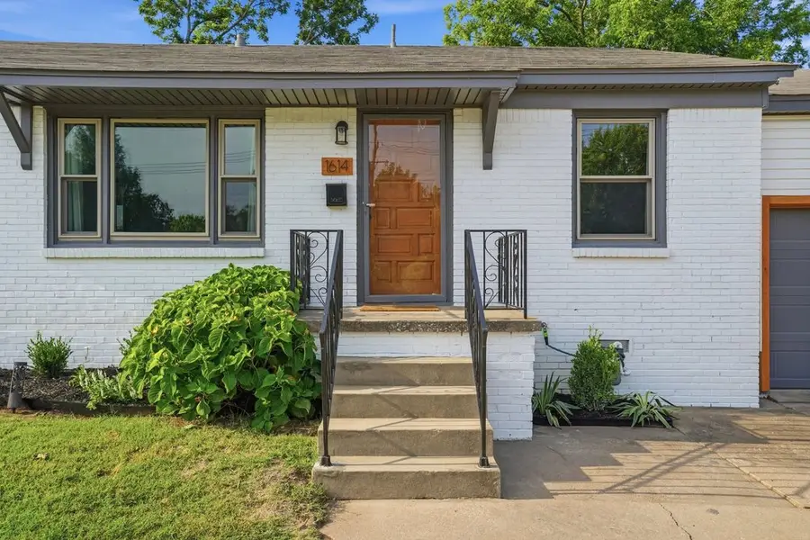 1614 E 41st Street, Tulsa, OK 74105 - #3