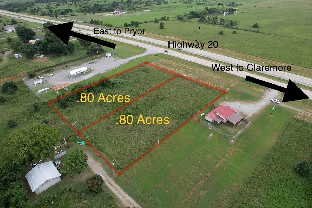 20005 E Hwy 20, Claremore, OK 74019 - #1
