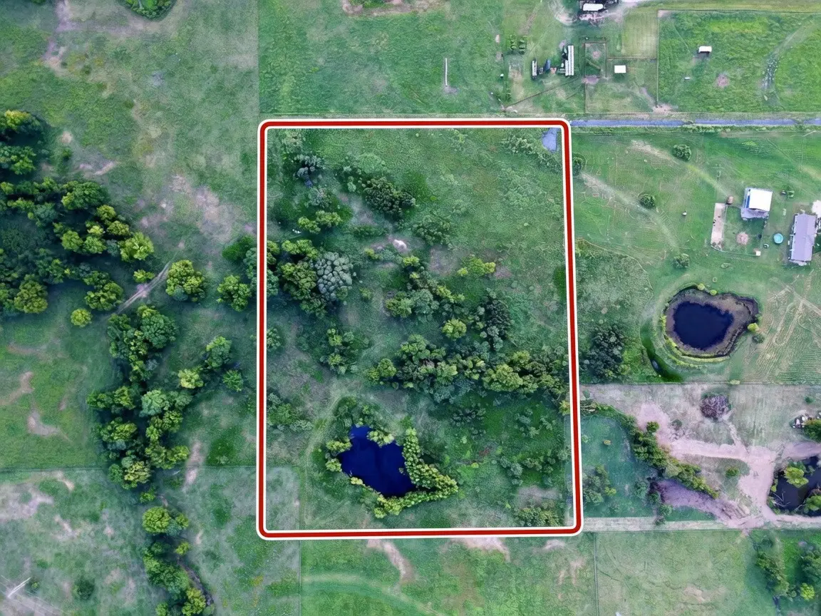 7380 Happy Camp Road, Beggs, OK 74421 - #1
