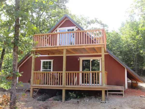 15119 W Phillips Road, Park Hill, OK 74451