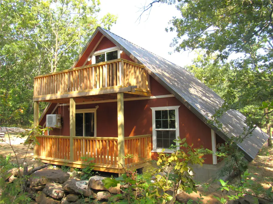 15119 W Phillips Road, Park Hill, OK 74451 - #2