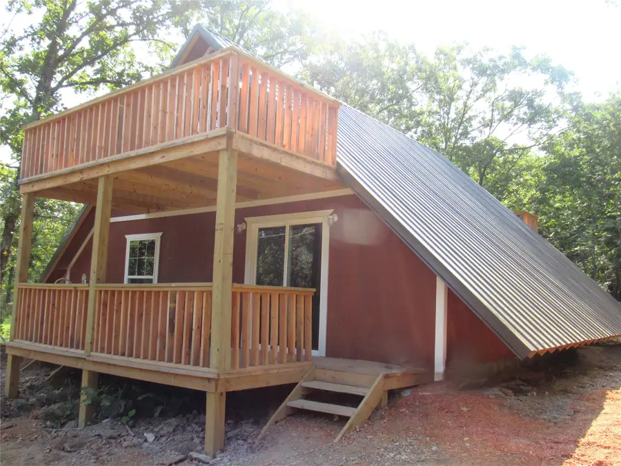 15119 W Phillips Road, Park Hill, OK 74451 - #3