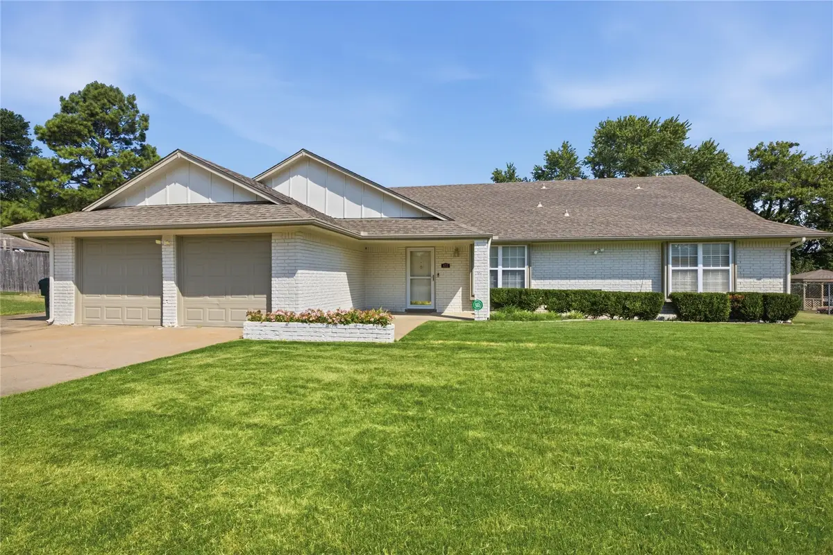 433 Keats Street, Muskogee, OK 74403 - #1
