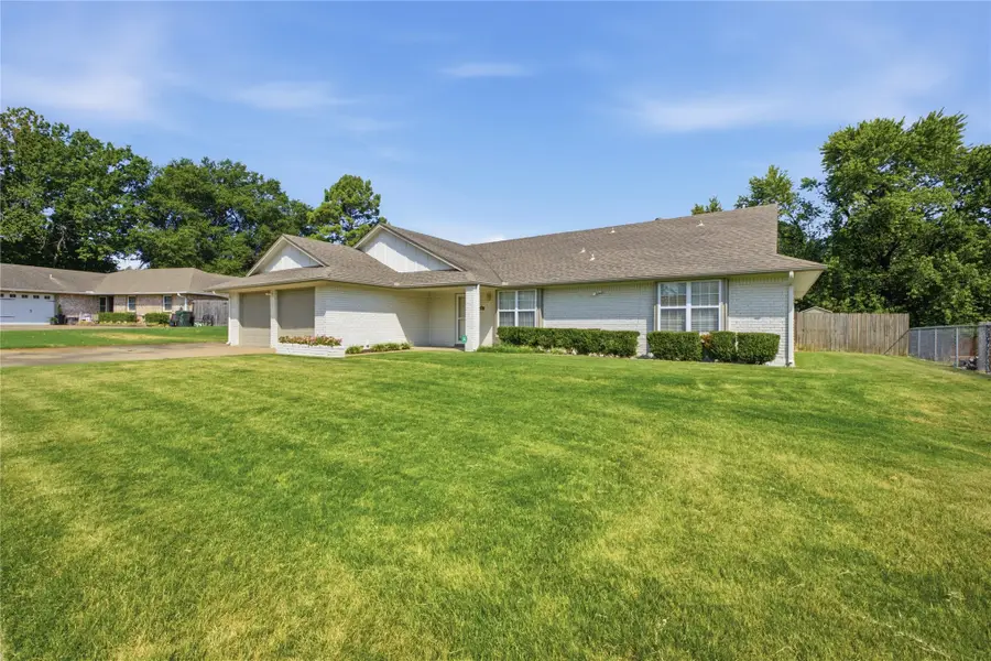 433 Keats Street, Muskogee, OK 74403 - #2