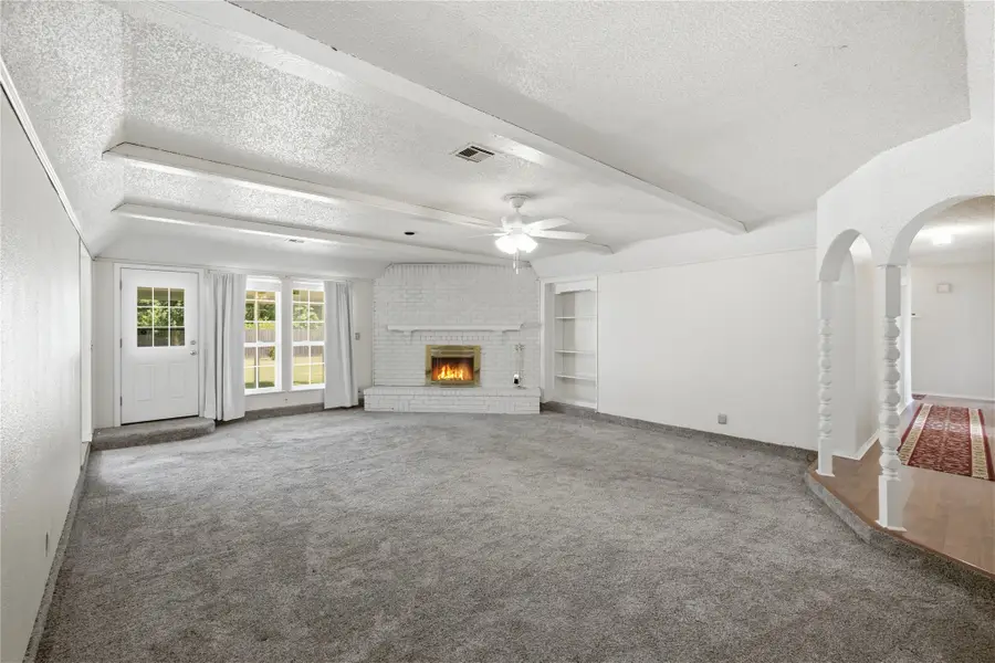433 Keats Street, Muskogee, OK 74403 - #3