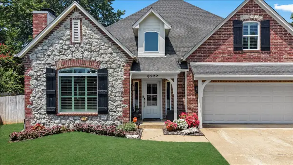 8522 S 100th East Avenue, Tulsa, OK 74133