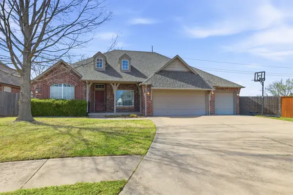 508 N Willow Creek Street, Jenks, OK 74037