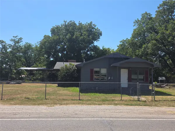 406 5th, Ringling, OK 73456