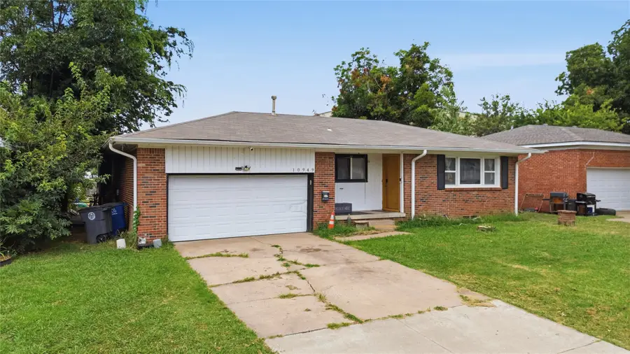 10949 E 3rd Street, Tulsa, OK 74128 - #2