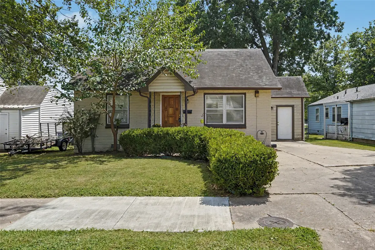 3408 E 4th Place, Tulsa, OK 74112 - #1