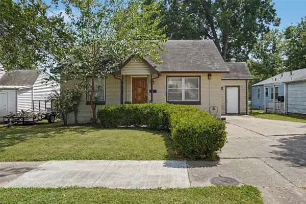 3408 E 4th Place, Tulsa, OK 74112