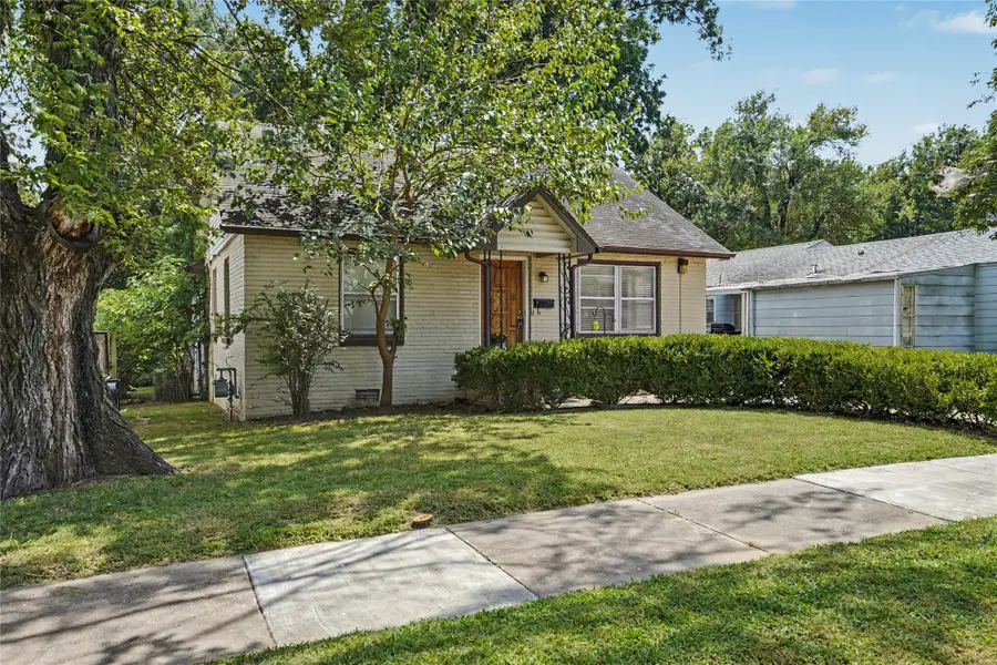 3408 E 4th Place, Tulsa, OK 74112 - #2