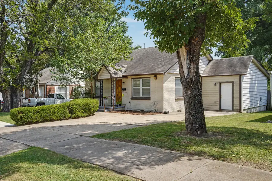 3408 E 4th Place, Tulsa, OK 74112 - #3