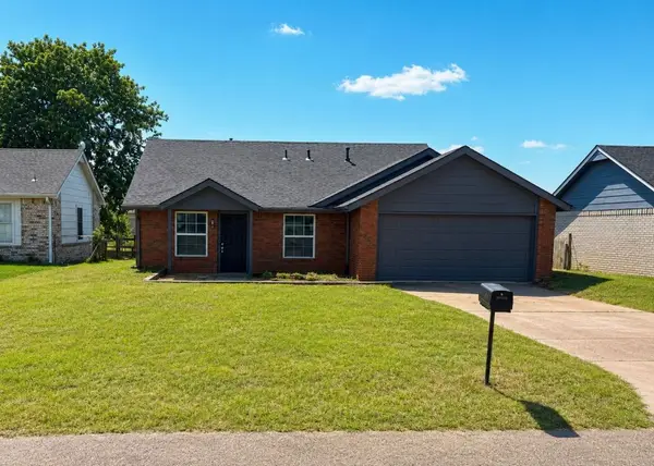 9924 N 44th East Avenue, Sperry, OK 74073