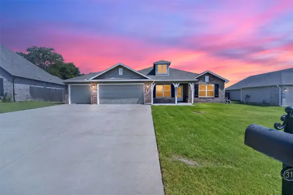 31327 E 64th Street S, Broken Arrow, OK 74014