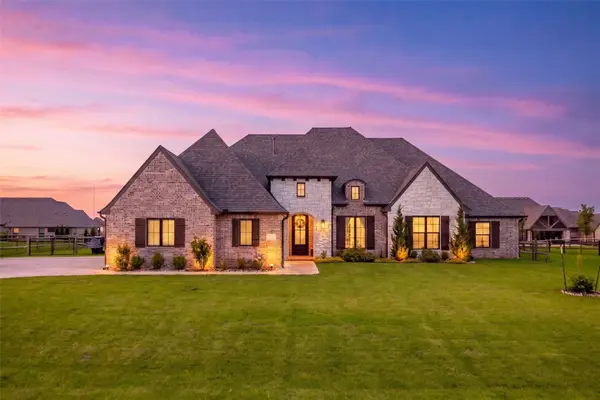 11391 S 213th East Avenue, Broken Arrow, OK 74014