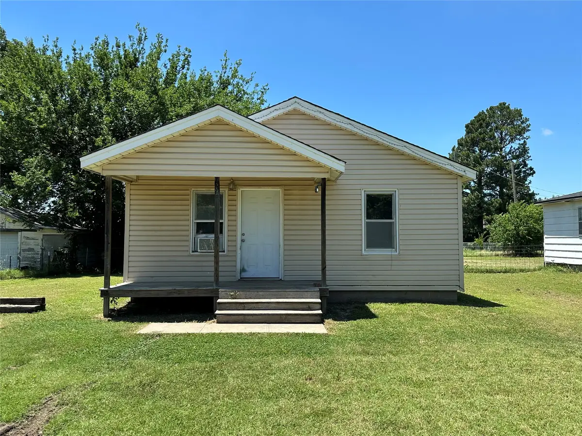 260 Walnut, Stratford, OK 74872 - #1