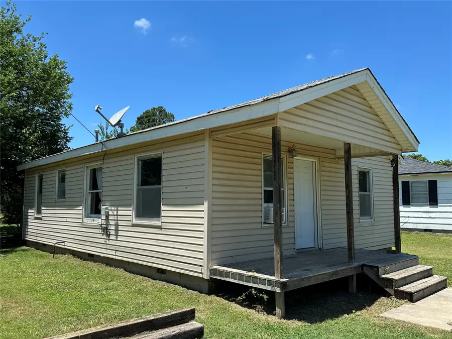 260 Walnut, Stratford, OK 74872 - #2
