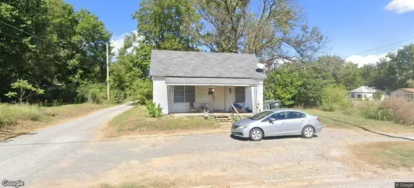 916 Dayton Street, Muskogee, OK 74403