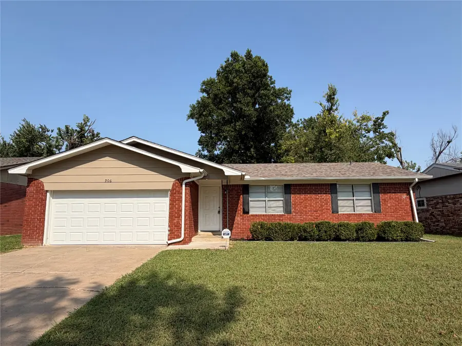 906 S Choctaw Place, Claremore, OK 74017 - #2