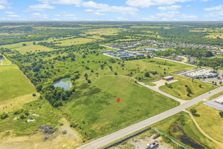 320 Travertine Drive, Ardmore, OK 73401 - #3