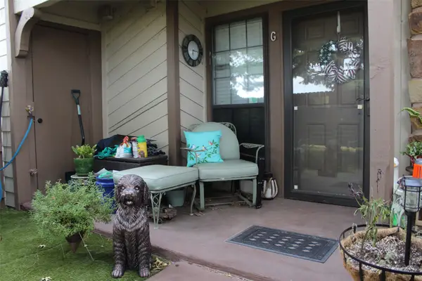 6359 S 80th East Avenue #4G, Tulsa, OK 74133