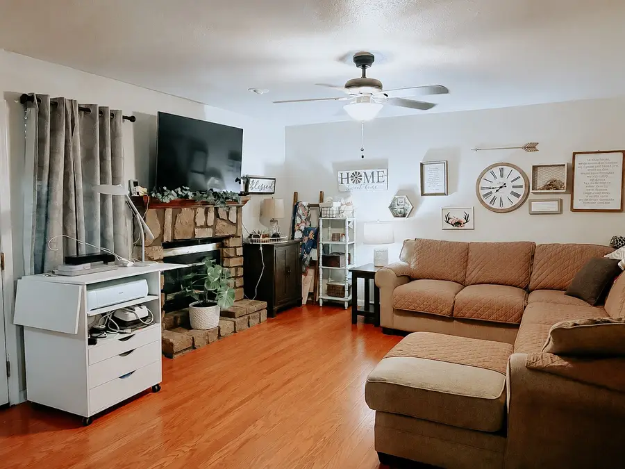 6359 S 80th East Avenue #4G, Tulsa, OK 74133 - #3