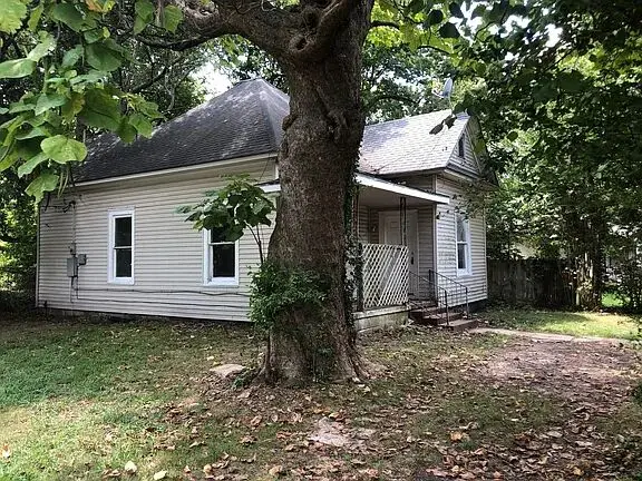 1521 Dorchester Avenue, Muskogee, OK 74403