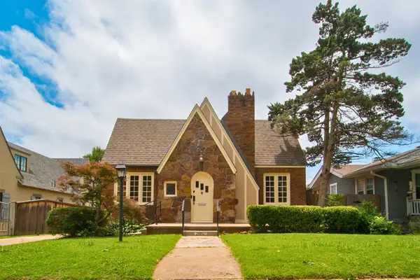 2124 E 19th Street, Tulsa, OK 74104
