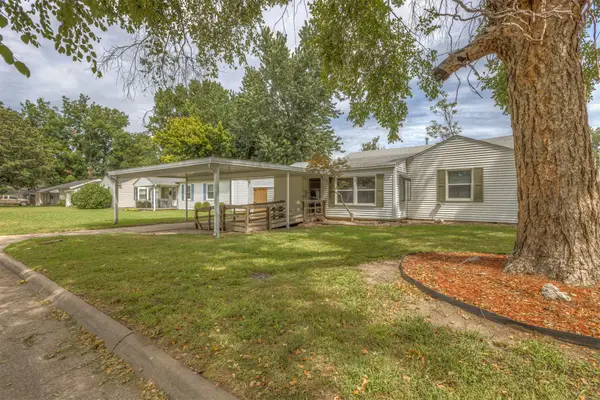 1349 E 42nd Place, Tulsa, OK 74105