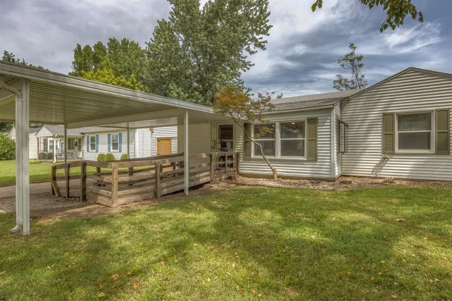 1349 E 42nd Place, Tulsa, OK 74105 - #2