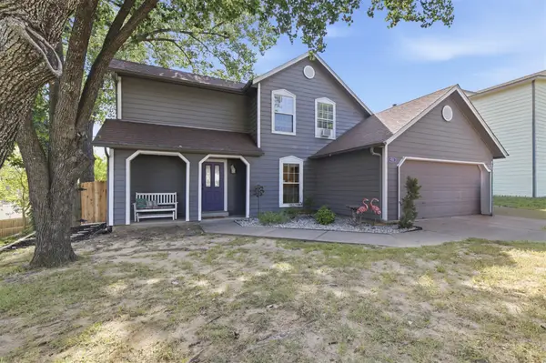 9713 S 69 East Avenue, Tulsa, OK 74133